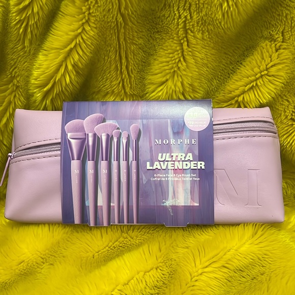 MORPHE Brushes 💜 - Picture 1 of 8